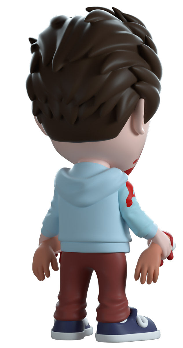 Youtooz The Boys Hughie Vinyl Figure #3