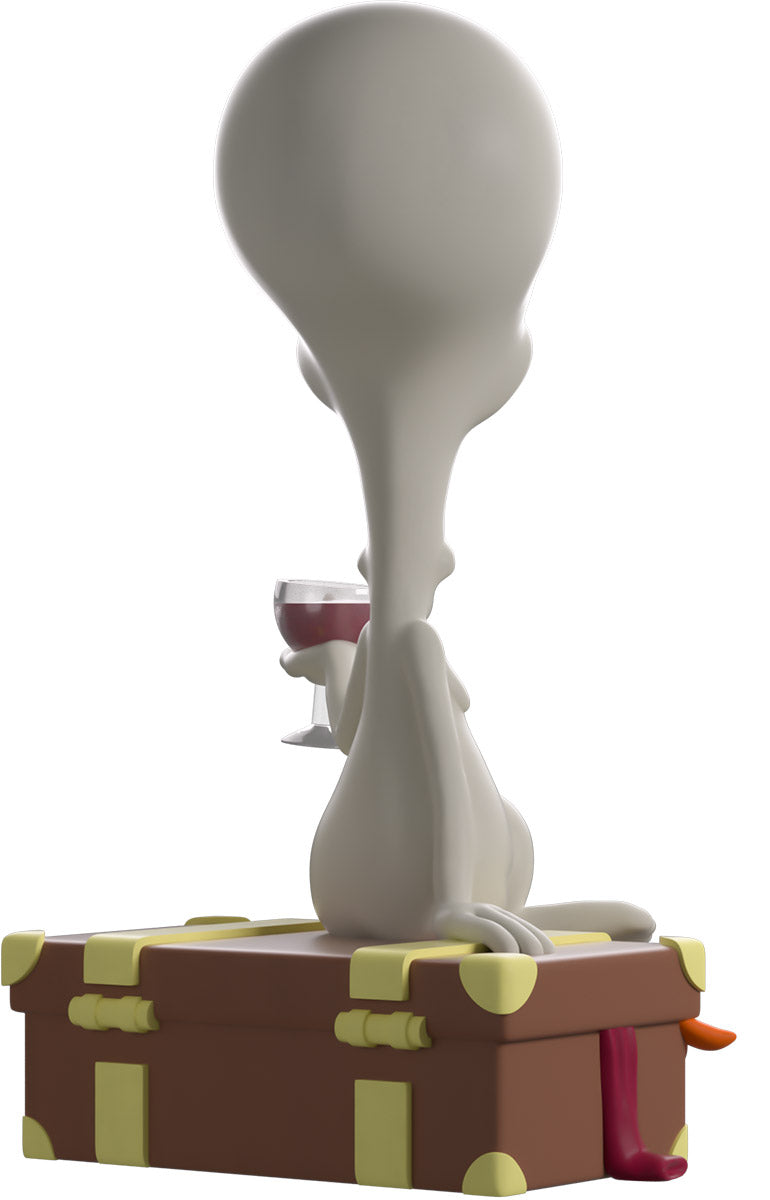 Youtooz American Dad! Roger Vinyl Figure (Release Date 02/26)