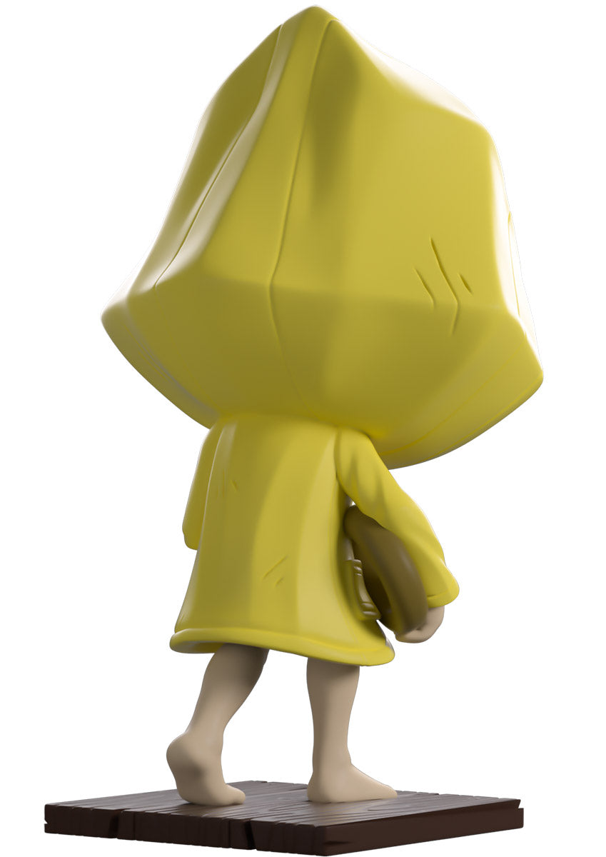 Youtooz Little Nightmares 2 Six Vinyl Figure (Release Date 10/25)