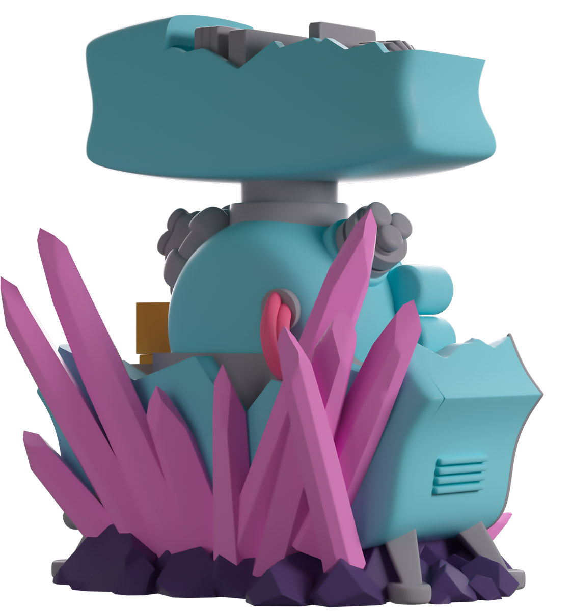 Youtooz Call of Duty Liberty Fall Pack-A-Punch Vinyl Figure (Release Date 02/26)