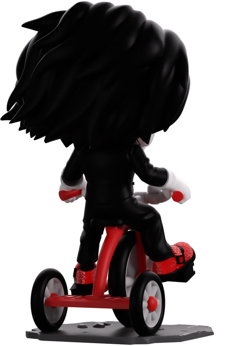 YouTooz Saw Billy The Puppet Vinyl Figure