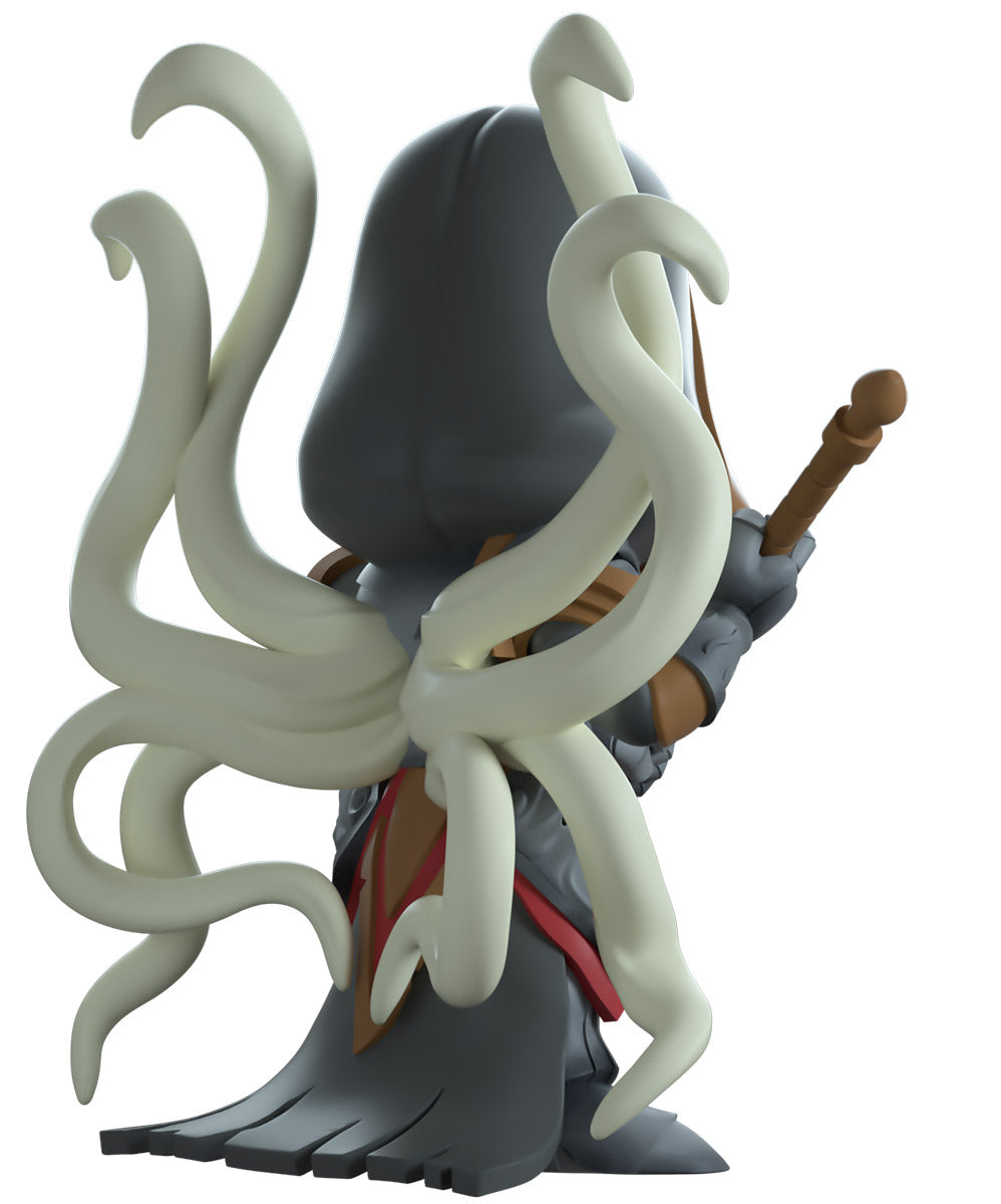 Youtooz Official Diablo IV Inarius Figure