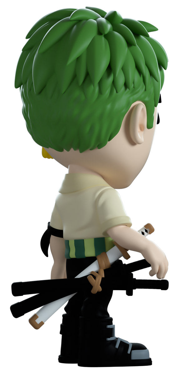 YouTooz Roronoa Zoro One Piece Vinyl Figure