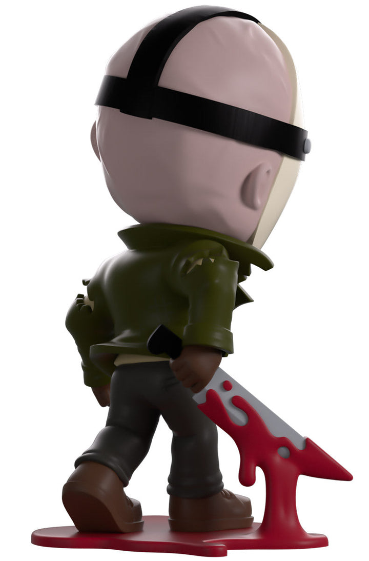 Youtooz Jason Universe Jason Vinyl Figure (Release Date 03/26)