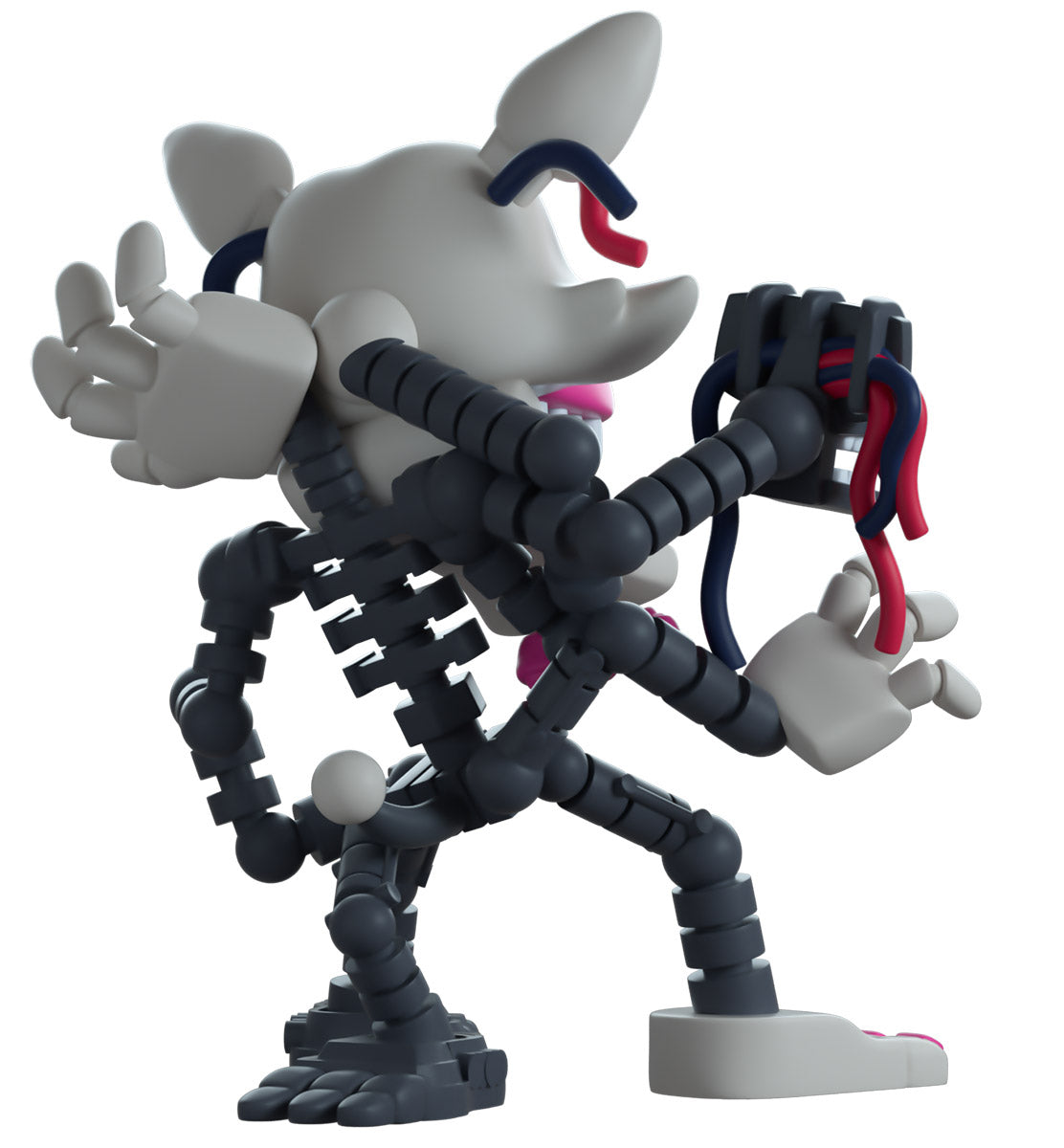 Youtooz Five Nights at Freddy’s Mangle Figure