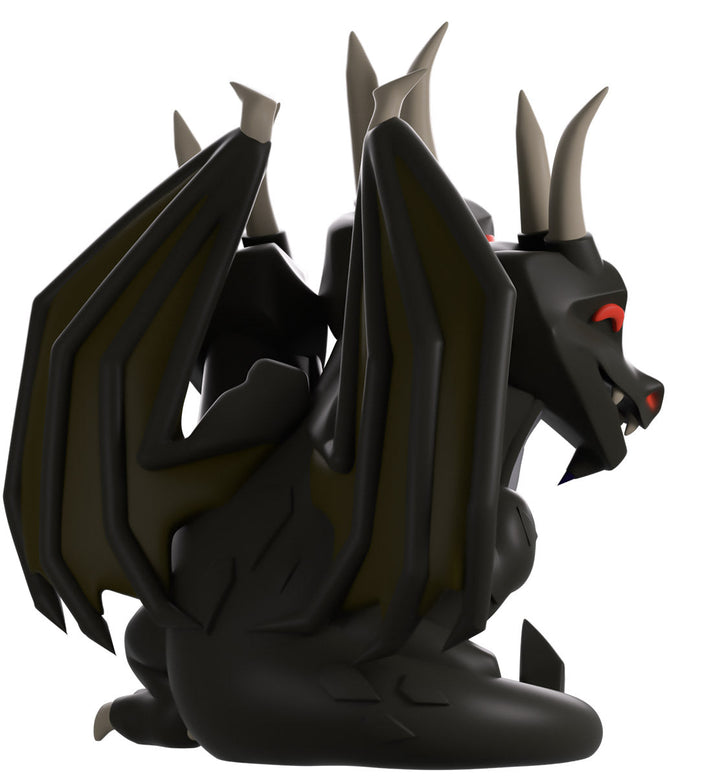 Youtooz Old School RuneScape King Black Dragon Vinyl Figure (Release Date 03/26)