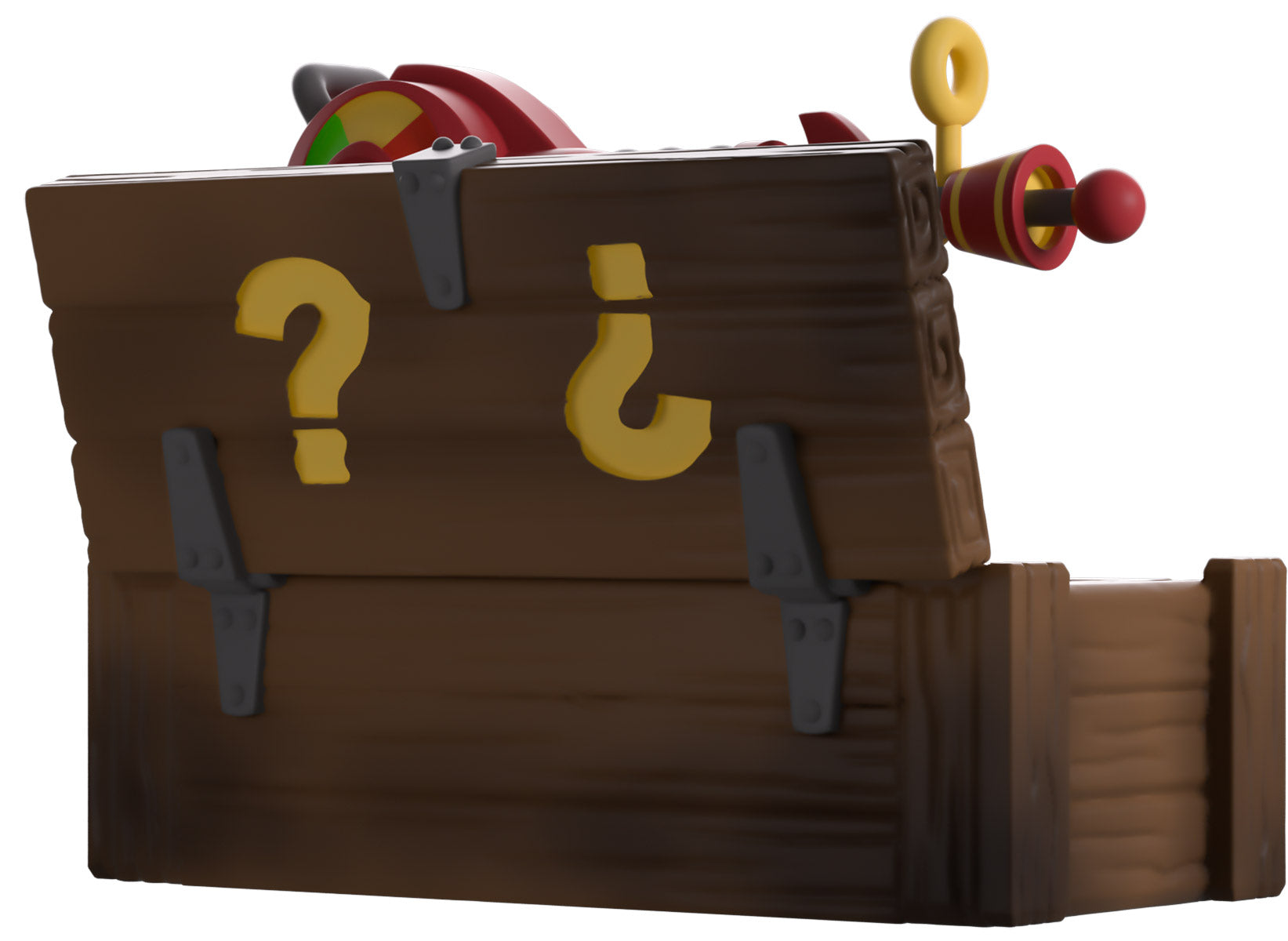 Youtooz Call of Duty Ray Gun Vinyl Figure (Release Date 02/26)