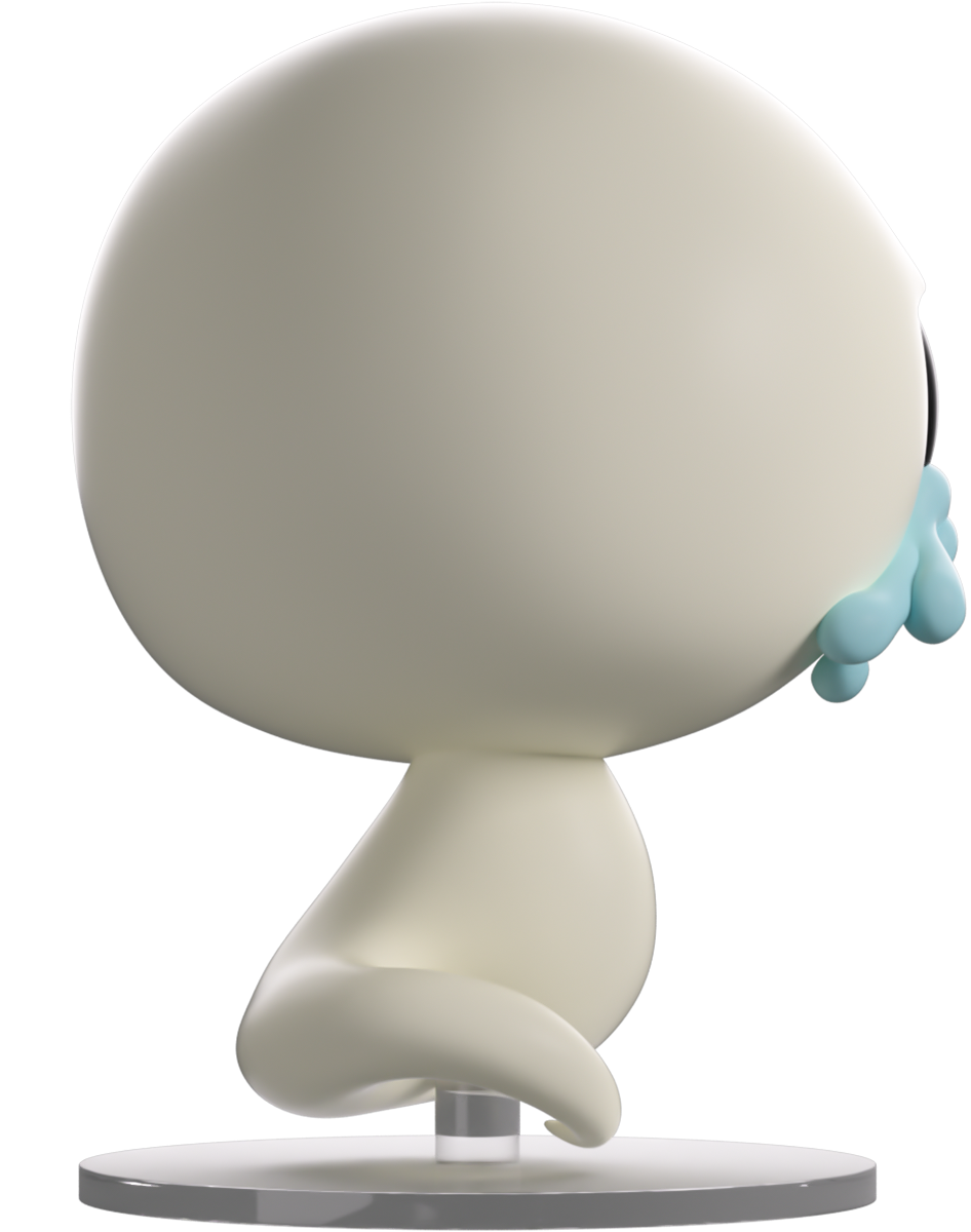 Youtooz The Binding of Isaac The Lost Vinyl Figure (Release Date 02/26)