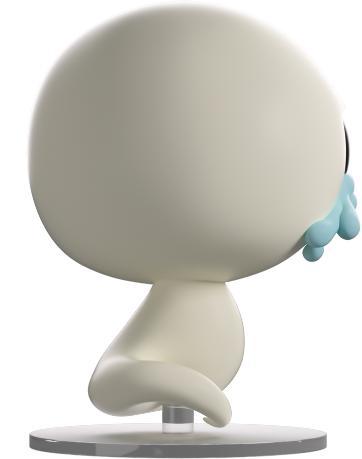 Youtooz The Binding of Isaac The Lost Vinyl Figure (Release Date 02/26)