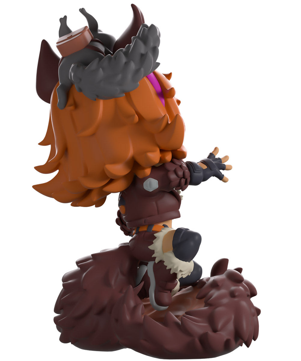 Youtooz Marvel Rivals Squirrel Girl Vinyl Figure (Release Date 02/26)