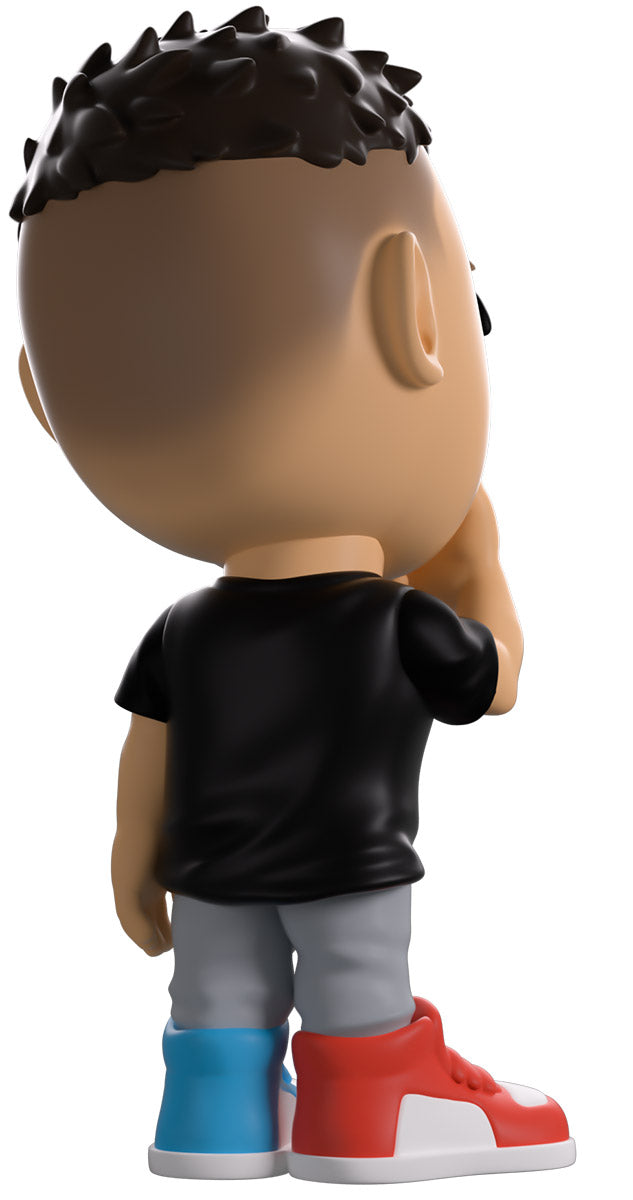 Youtooz AEW The Rizzler Vinyl Figure (Release Date 01/26)