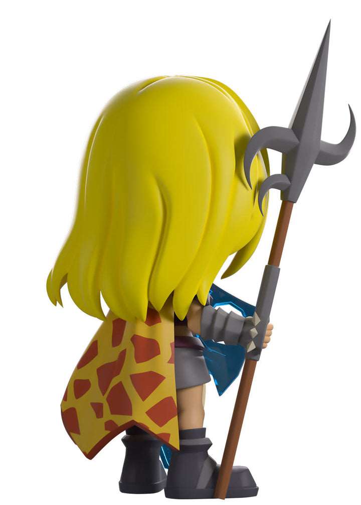 Youtooz Old School RuneScape Neive Vinyl Figure (Release Date 03/26)