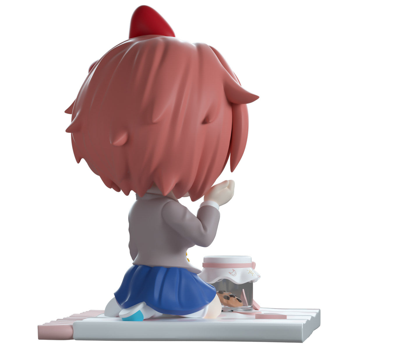 Youtooz Official Doki Doki Literature Club Picnic Sayori Figure