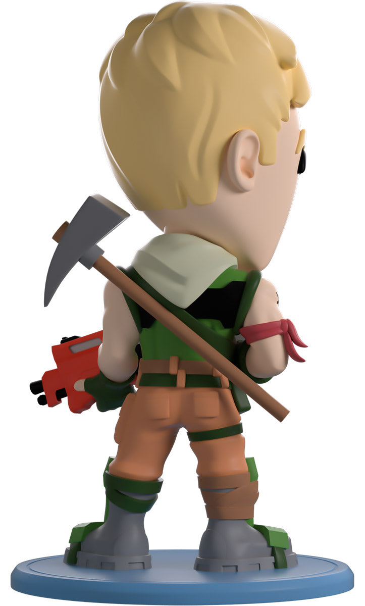 Youtooz Fortnite Jonesy Vinyl Figure (Release Date 03/26)