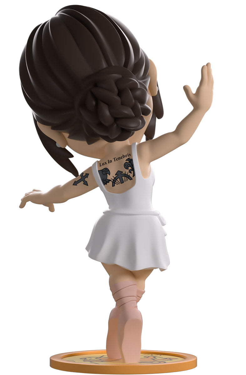 Youtooz Ballerina Pointe Ballerina 4.6" Scale Vinyl figure [Release Date 1/26]