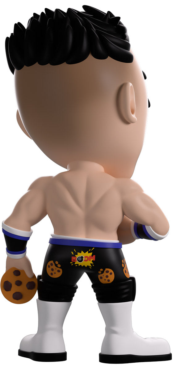 Youtooz AEW Big Boom A.J. Vinyl Figure (Release Date 01/26)