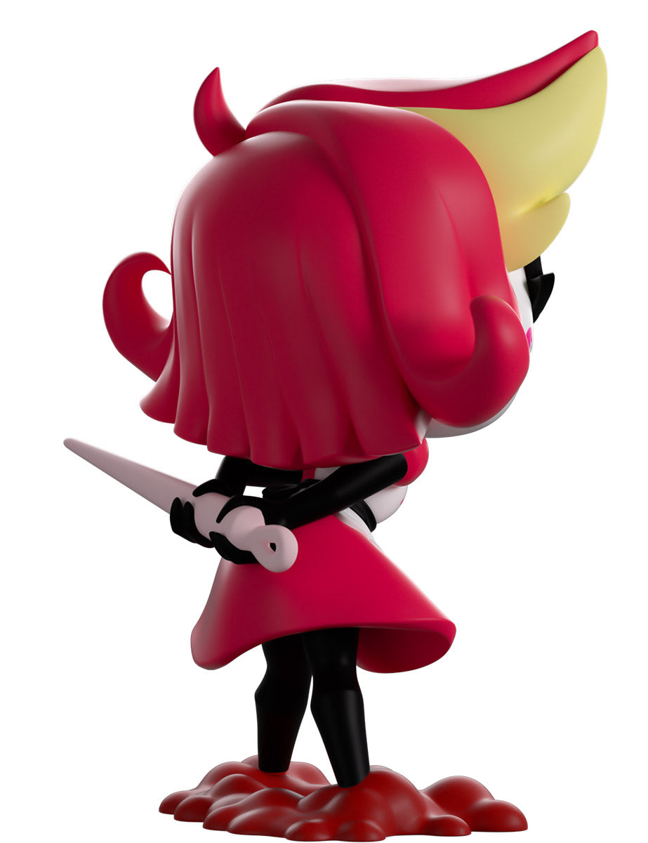 Youtooz Hazbin Hotel Nifty Vinyl Figure (Release Date 02/26)