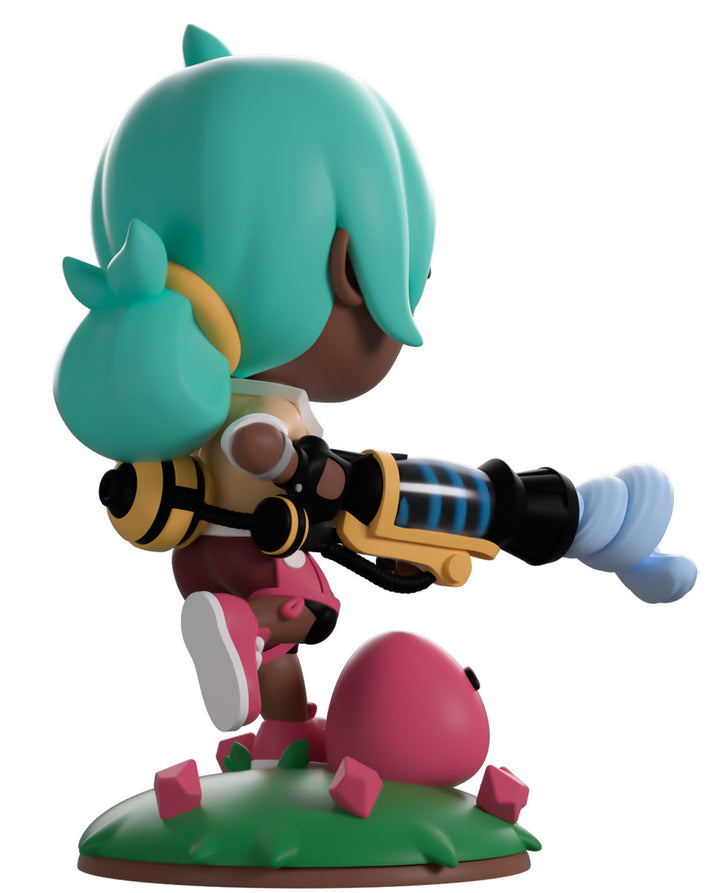 YouTooz Slime Rancher Beatrix Lebeau Vinyl Figure