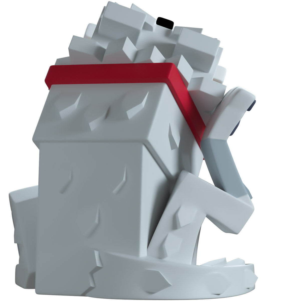 Youtooz Official Minecraft Wolf Figure