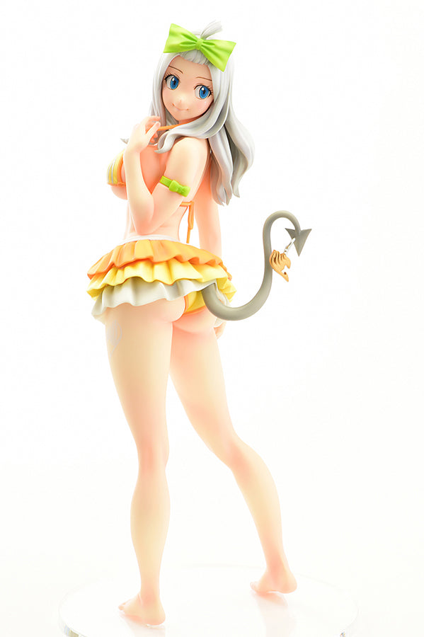 Orcatoys Mirajane Strauss Fairy Tail 1/6 Scale Figure (Swimwear Ver.)