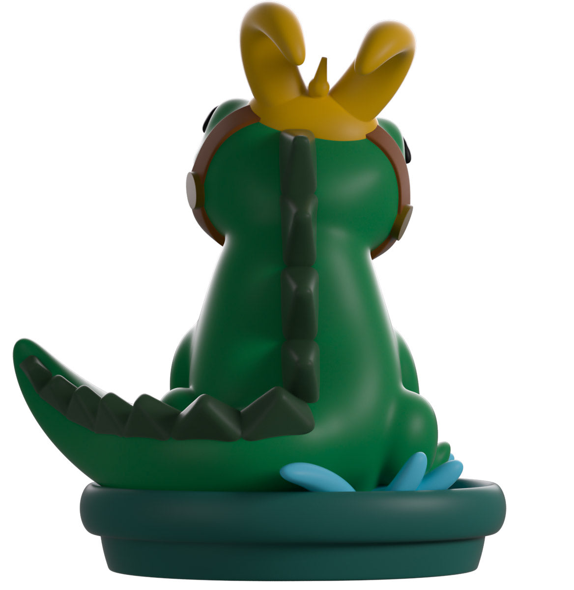 Youtooz Marvel Companions Alligator Loki Vinyl Figure