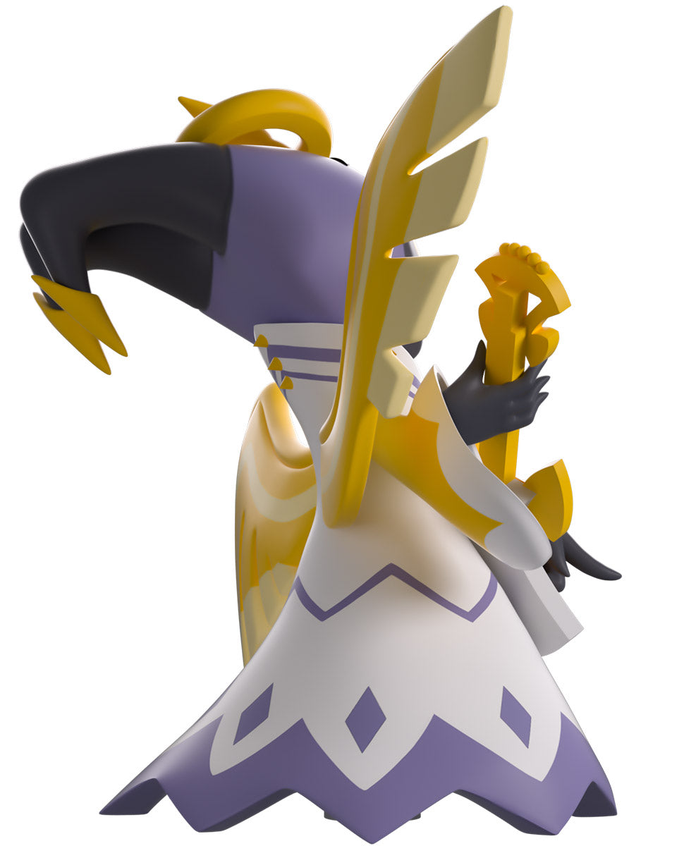Youtooz Hazbin Hotel Adam Vinyl Figure (Release Date 02/26)
