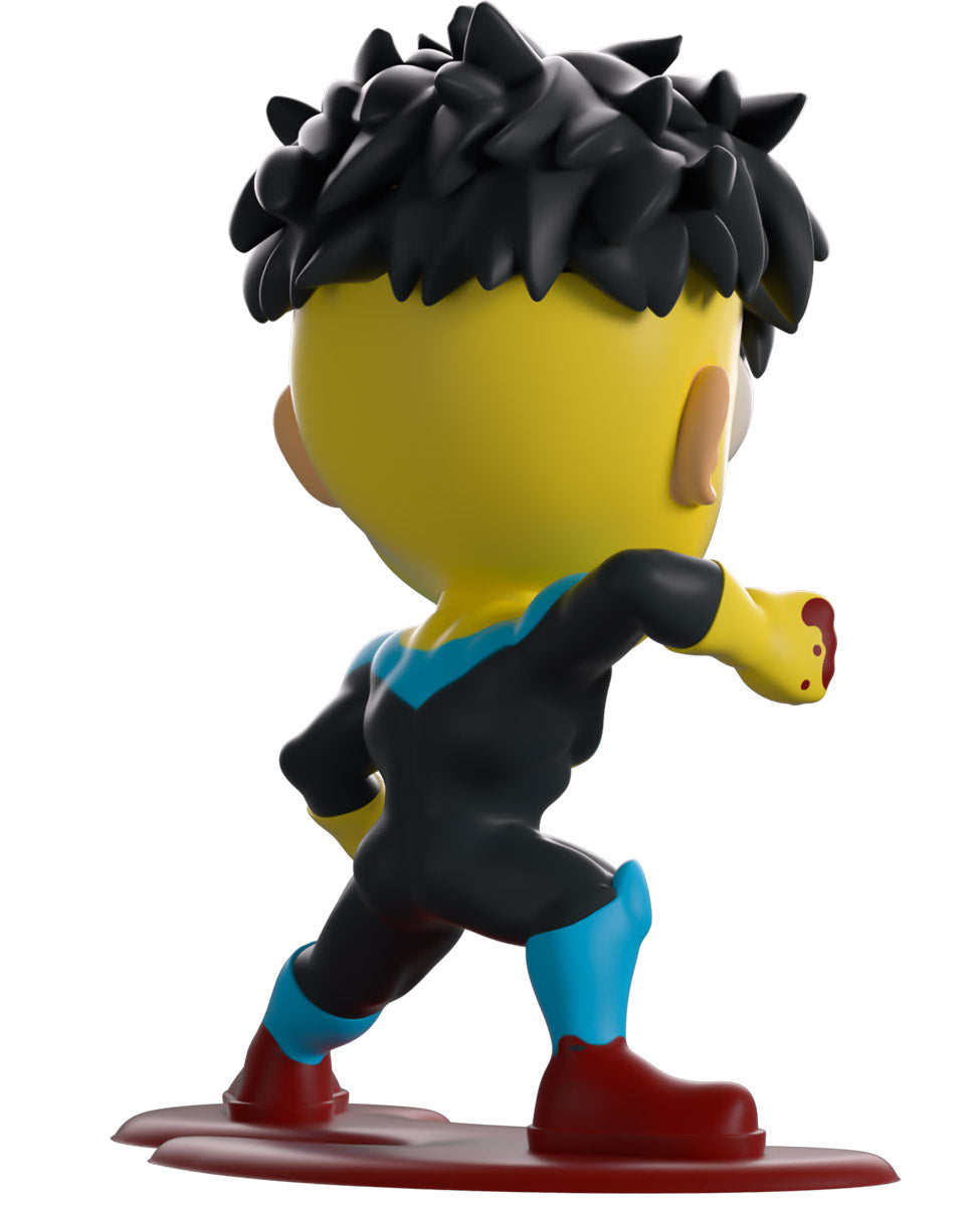 YouTooz Invincible Battletorn Invincible Vinyl Figure