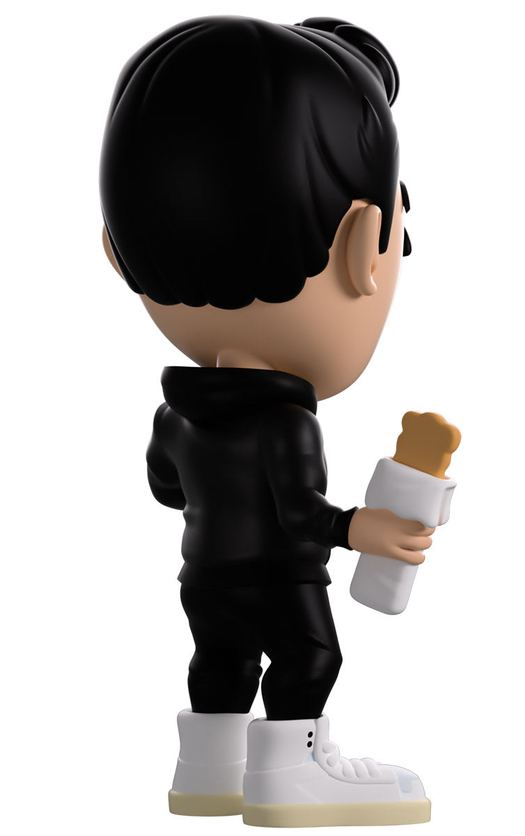 Youtooz AEW Big Justice Vinyl Figure (Release Date 01/26)