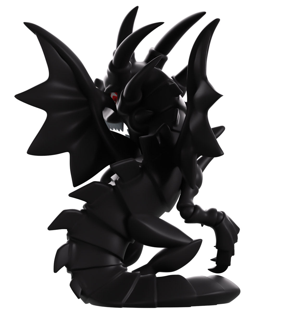 Youtooz YU-GI-OH! Red Eyes Black Dragon Figure