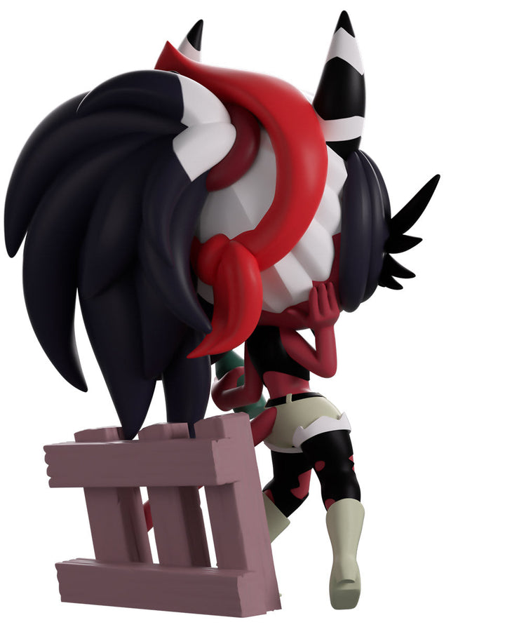 Youtooz Helluva Boss Sallie May Vinyl Figure (Release Date 02/26)
