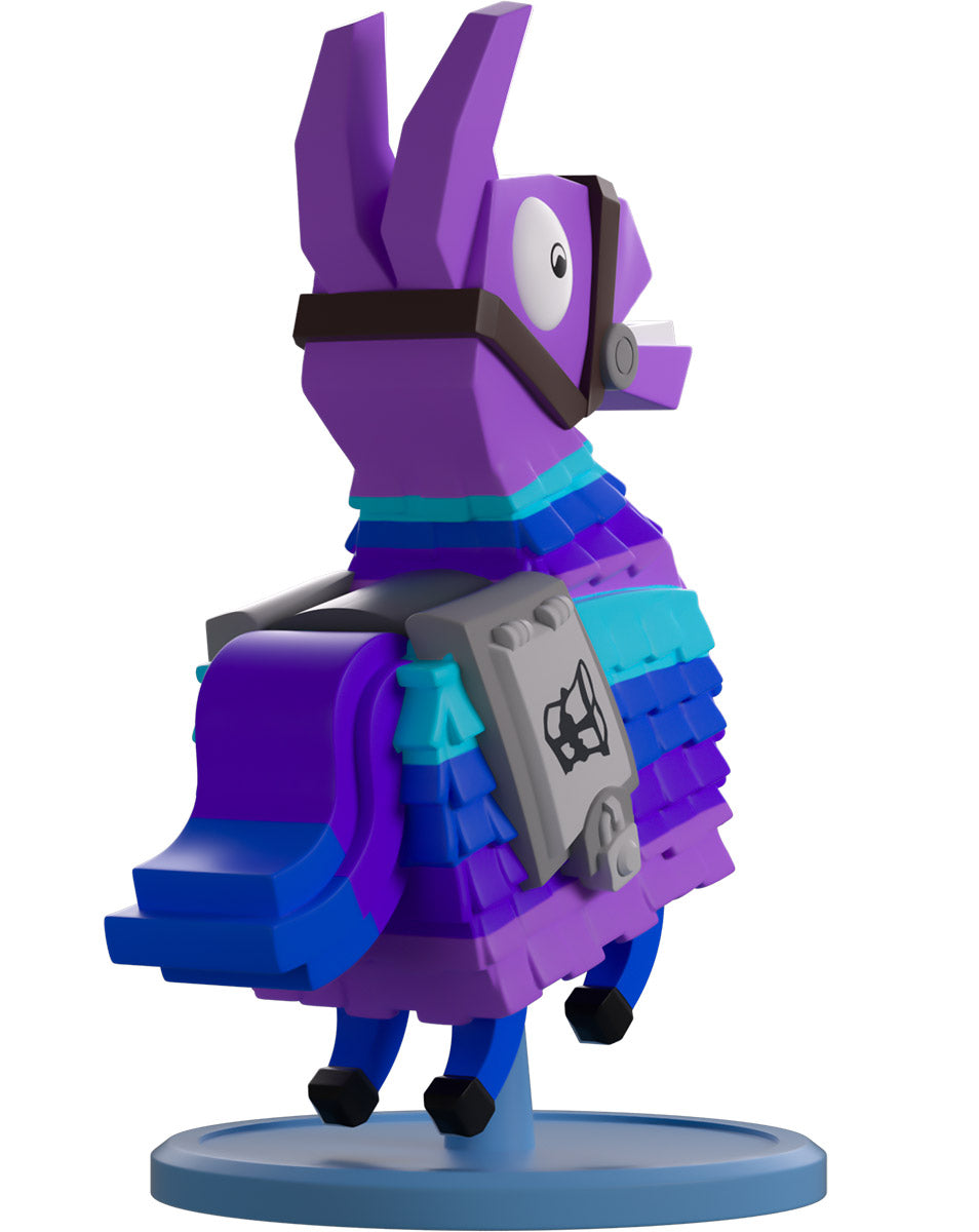 Youtooz Fortnite Supply Llama Vinyl Figure (Release Date 03/26)