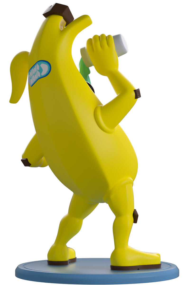 Youtooz Fortnite Peely Vinyl Figure (Release Date 03/26)