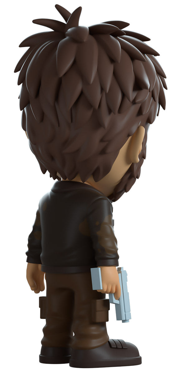 Youtooz Official Breaking Bad El Camino Jesse Figure