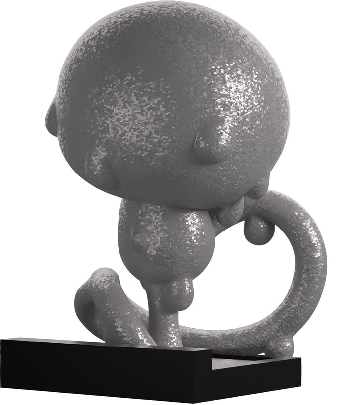 Youtooz The Binding of Isaac Dogma Vinyl Figure (Release Date 03/26)