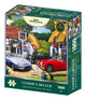 Nostalgia Collection: Classic Car Club 1000 Piece Jigsaw Puzzle