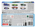 Hot Wheels Set of 6 HW Legends Vehicles - Image