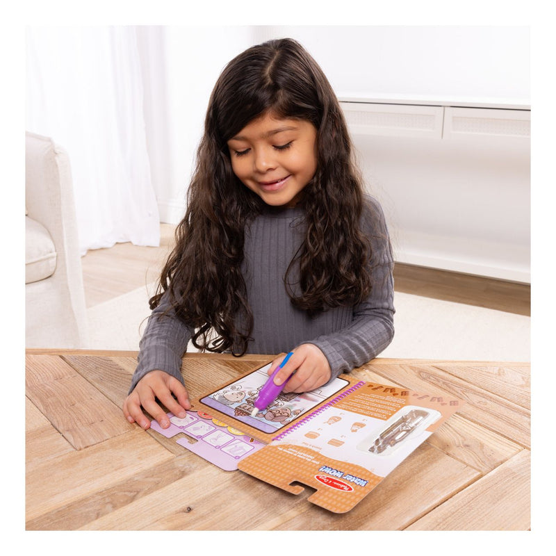 Melissa & Doug - Water Wow! Treat Scent Pad - Image