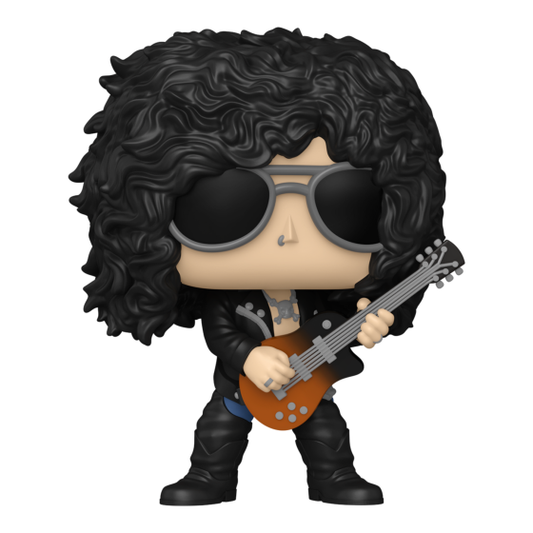 Guns N Roses - Slash (November Rain) Funko Pop! Vinyl Figure