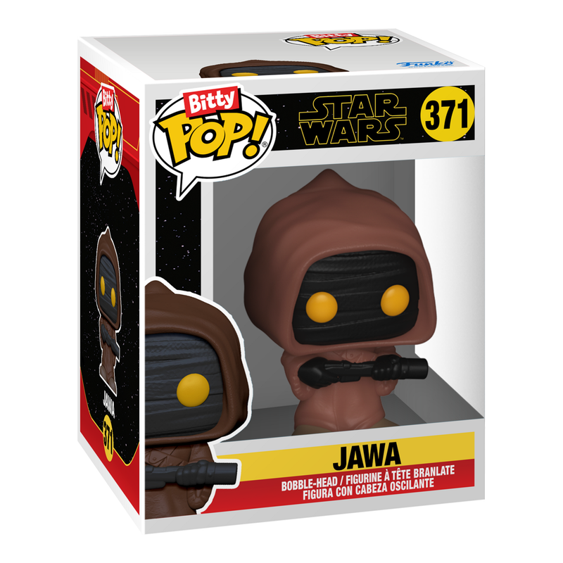 Bitty Boxes - Star Wars- Death Star Bundle