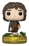 Pop! Vinyl - Lord of the Rings - Frodo Baggins - Image