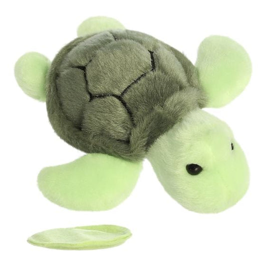 Shoulderkins Saavy Sea Turtle 6in