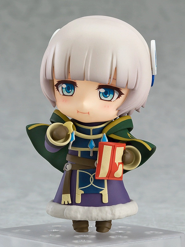 Re:Creators Meteora Nendoroid Figure close up detail