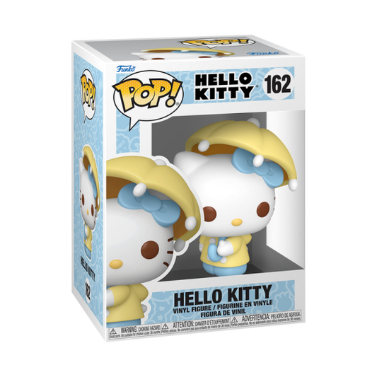 Pop! Vinyl - Hello Kitty- with Umbrella