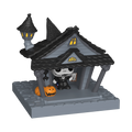 Bitty POP: Nightmare Before Christmas Starter Set - Image