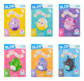 BLDR Squishmallows Building Set (Case of 8)