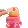 Cry Babies Tiny Cuddles Newborn Sft Scnt Asst