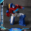 Transformers G1 & Movie AMK Mini W3 IDW Orion P Model Kit