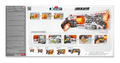 XSHOT Skins Series 1 Lock Gun 16 Darts - Image