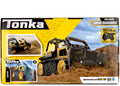 Tonka Steel Classics Bull Dozer - Image