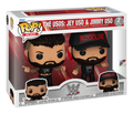 Pop! 2 Pack WWE Uso Brothers
